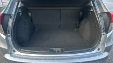 Honda HR-V 1.5 i-VTEC EX CVT 5dr Petrol Hatchback